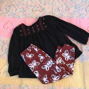 Mix-and-Match outfits